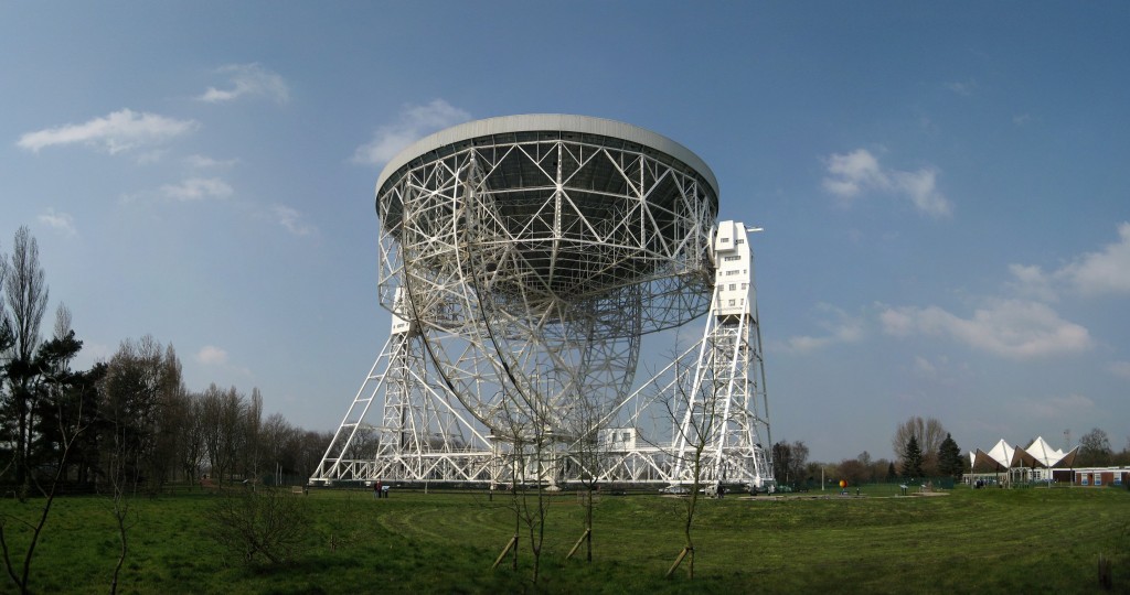 Jodrell Bank