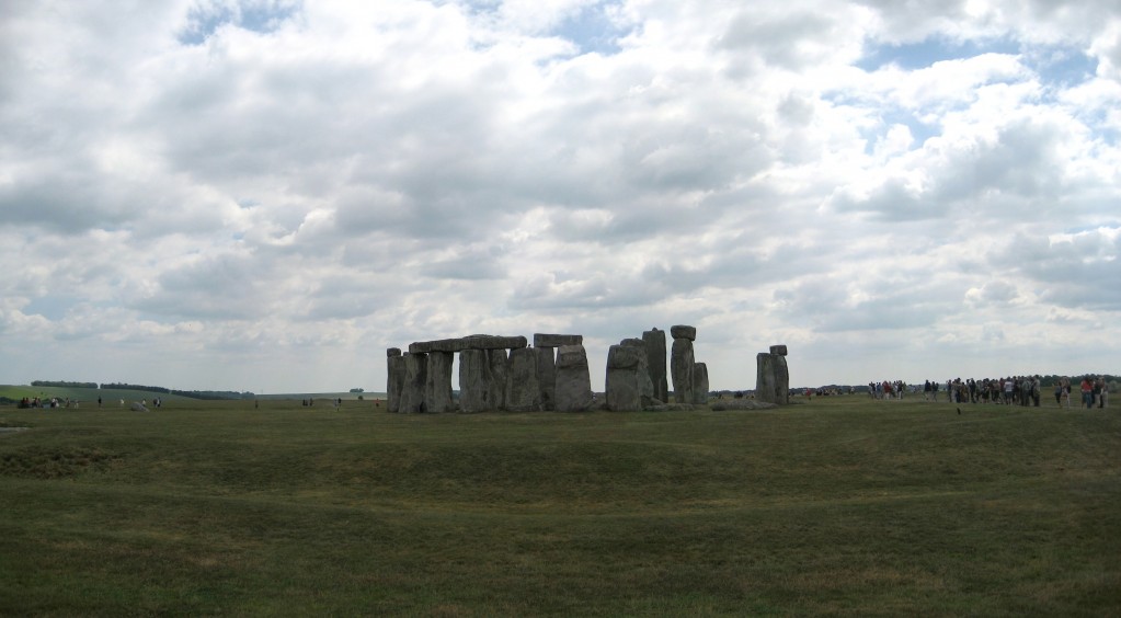 Stone Henge