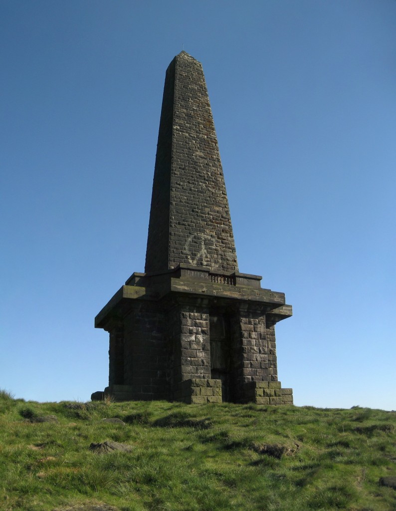 Stoodley Pike