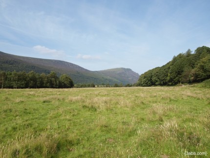 Walk round Ennerdale