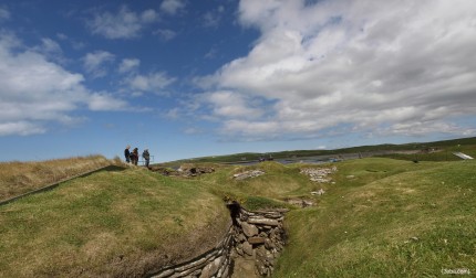 Skara Brae, Orkney