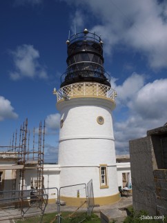 Birsay Lighthouse