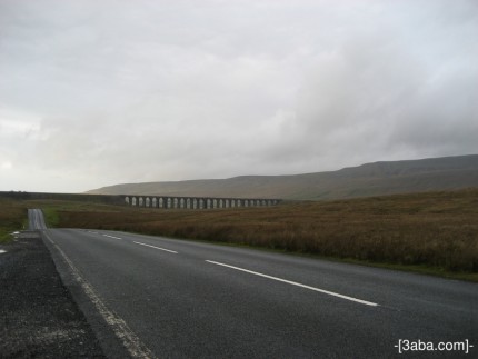 Ribblehead Viaduct