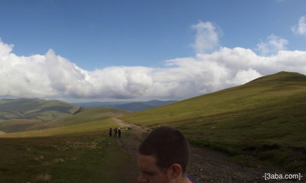 Jonny, Skiddaw 4